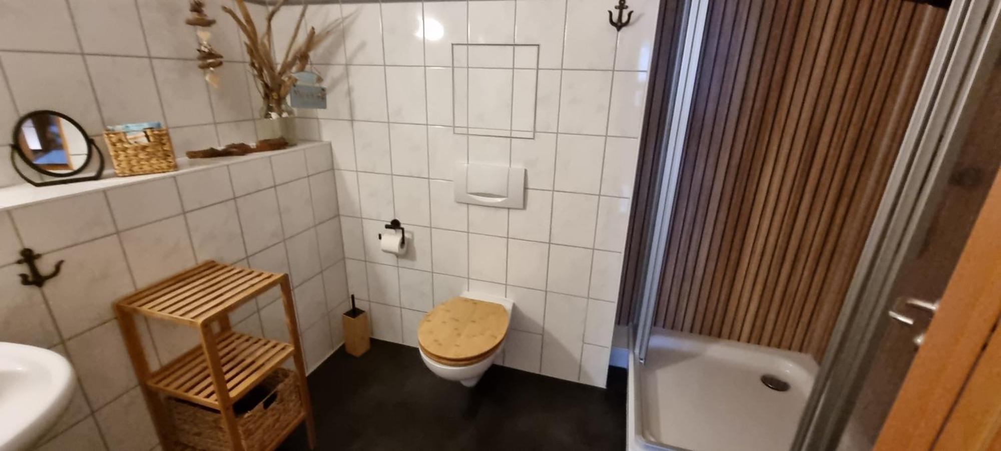 Ferienwohnung Wilde Moewe Juliusruh Δωμάτιο φωτογραφία